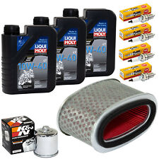 3L Öl Ölfilter Wartung Set