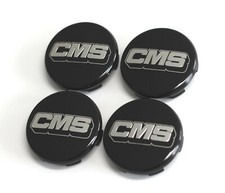 Neu cms 60mm - neu, schwarz