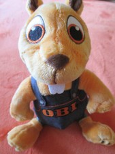 Obi Baumarkt Biber mit