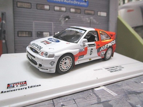 Ford escort cosworth rallye - ford,