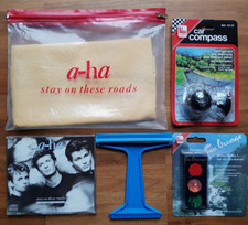 a-ha | Stay On These Roads