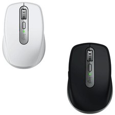 Logitech MX Anywhere 3S for