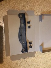 Tunnelstrebe VW Polo 86c Genesis