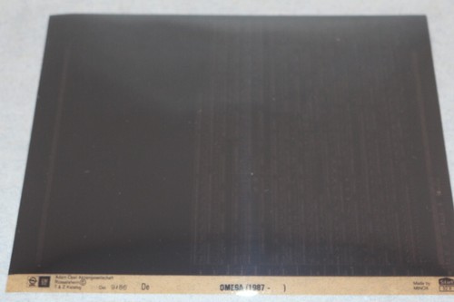 Opel omega ersatzteilkatalog - opel,