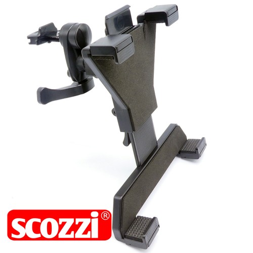 Scozzi tablet halterung auto - halterung,