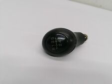 VW Caddy 9K - Schaltknauf Schalthebel (55)