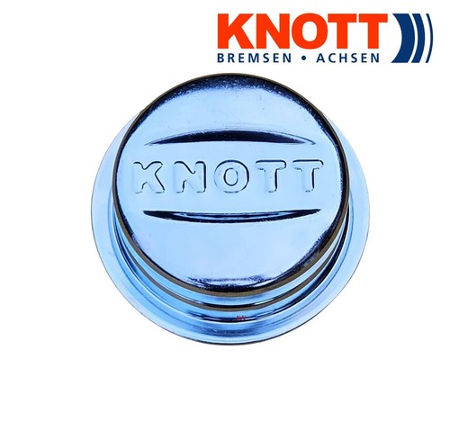 Original knott fettkappe - original,
