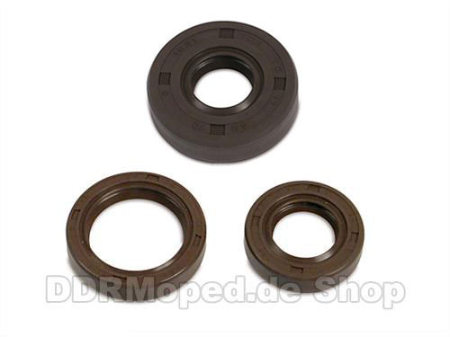 Satz wellendichtringe viton - satz,