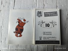 24 Sticker Pettersson &