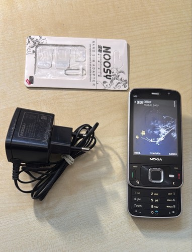 Original nokia n96 - nokia,