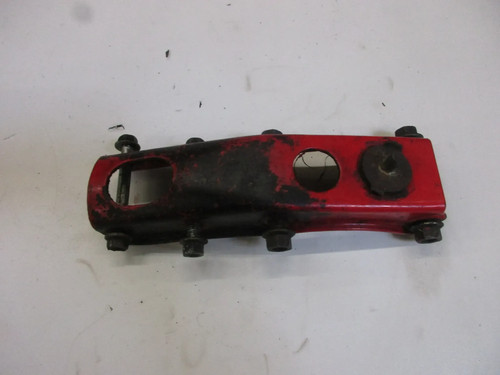 Motorhalter honda 500 r - h1.,