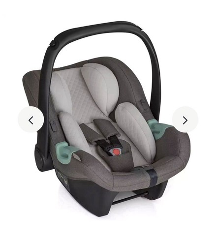 Abc design babyschale autositz - abc,