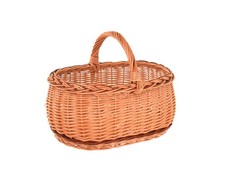 Aqbau® Einkaufskorb groß