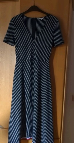 Tommy hilfiger abendkleid midi - tommy,