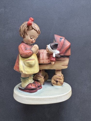 Hummel goebel figur - figur, 67
