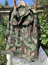 Vintage British Army 68