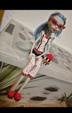 Mattel Monster High Ghoulia