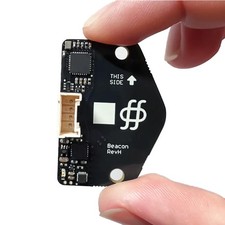 Beacon Probe 3D Eddy Current