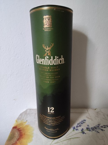 Glenfiddich years old - glenfiddich,