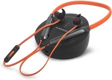 Avantree Medley Clear | Kabellose Ohrhörer für Fernseher | mit Ladestation