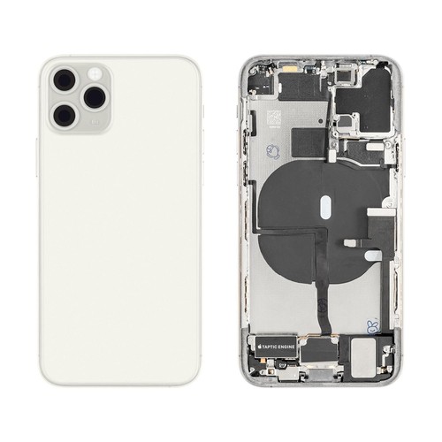 Iphone pro gehäuse mit - 11,