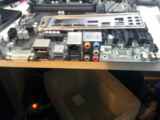 Gigabyte GA-B250M-D3P, Sockel