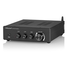 HiFi 2.1 Channel Digital