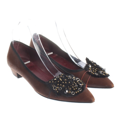 Prada ballerinas eur - 39,5,