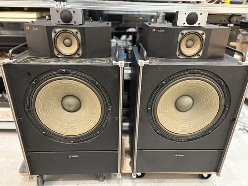 Technics 7000 - 2x,