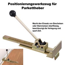 Verlegezange Verlegewerkzeug