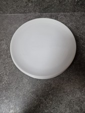 Ikea  Speiseteller Weiß 26 cm  6 Stück 