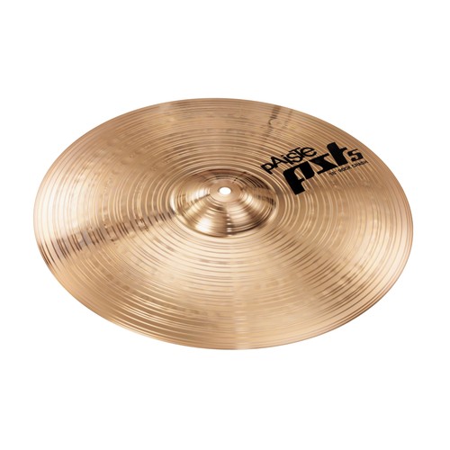 Paiste pst5 rock crash - rock,