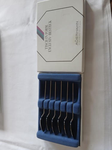 Auerhahn espressolöffel 10 - auerhahn,