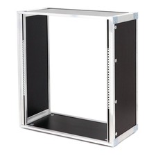 12HE Studiorack 23 CM 19 Zoll