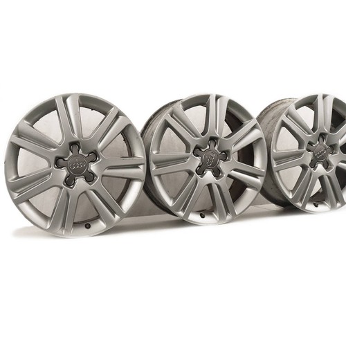 Aluminiumfelgen audi a4l - a3, a4