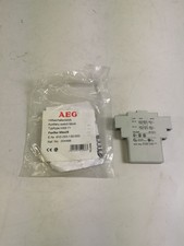 AEG HS9.11 Hilfsschalterblock