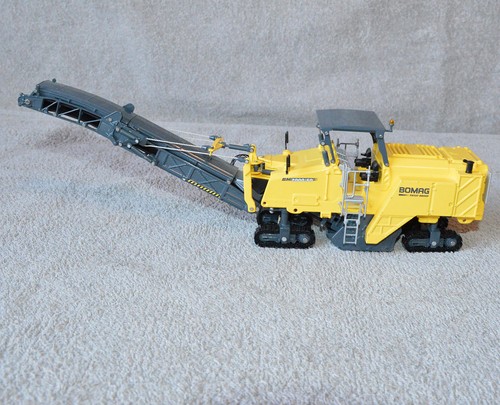 Bomag fayat group bm - 1:50,