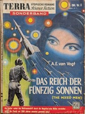 Terra Sonderband Nr.: 8 - Das