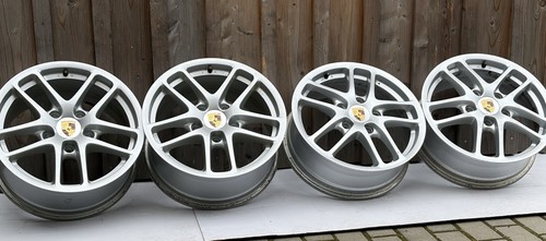 Original porsche 987 boxster - porsche,