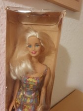  Barbie Puppe, 90er Jahre, Mattel, unbespielt