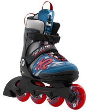 K2 Eddie Pro Inline Skates