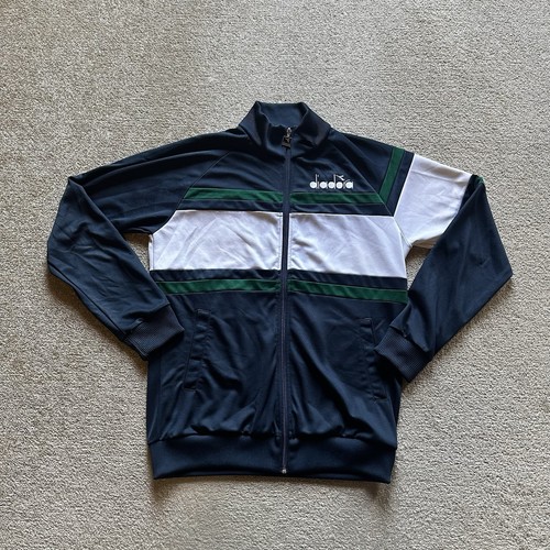 Diadora trainingsjacke jacke - diadora,