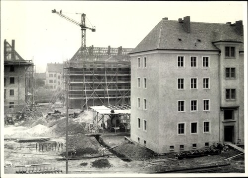 Foto zwickau sachsen - foto, in