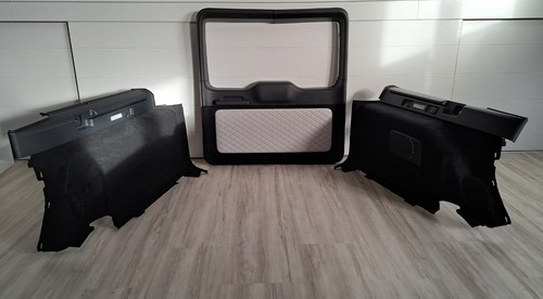 Original mercedes klasse - original, g-klasse