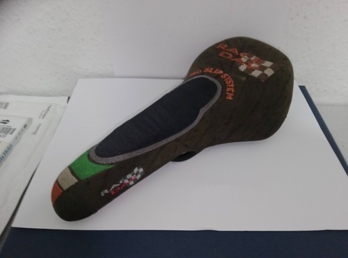 Selle san marco - day, no
