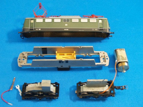 Liliput 140 nur - br,