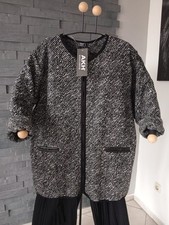 Jacke Jacket Lagenlook AKH