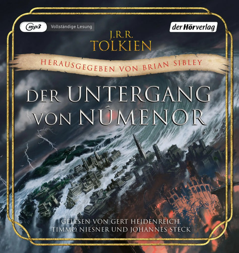 Der untergang von - untergang,