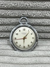 Junghans 17 Jewels Vintage
