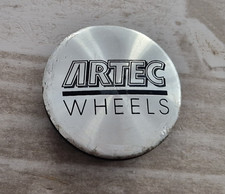 Artec hub cap wheel cover hub
